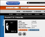 Pure Tracks
